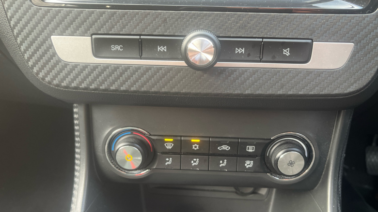 Nac MG Zs 1.5 VTi-TECH Excite 5dr Petrol Hatchback